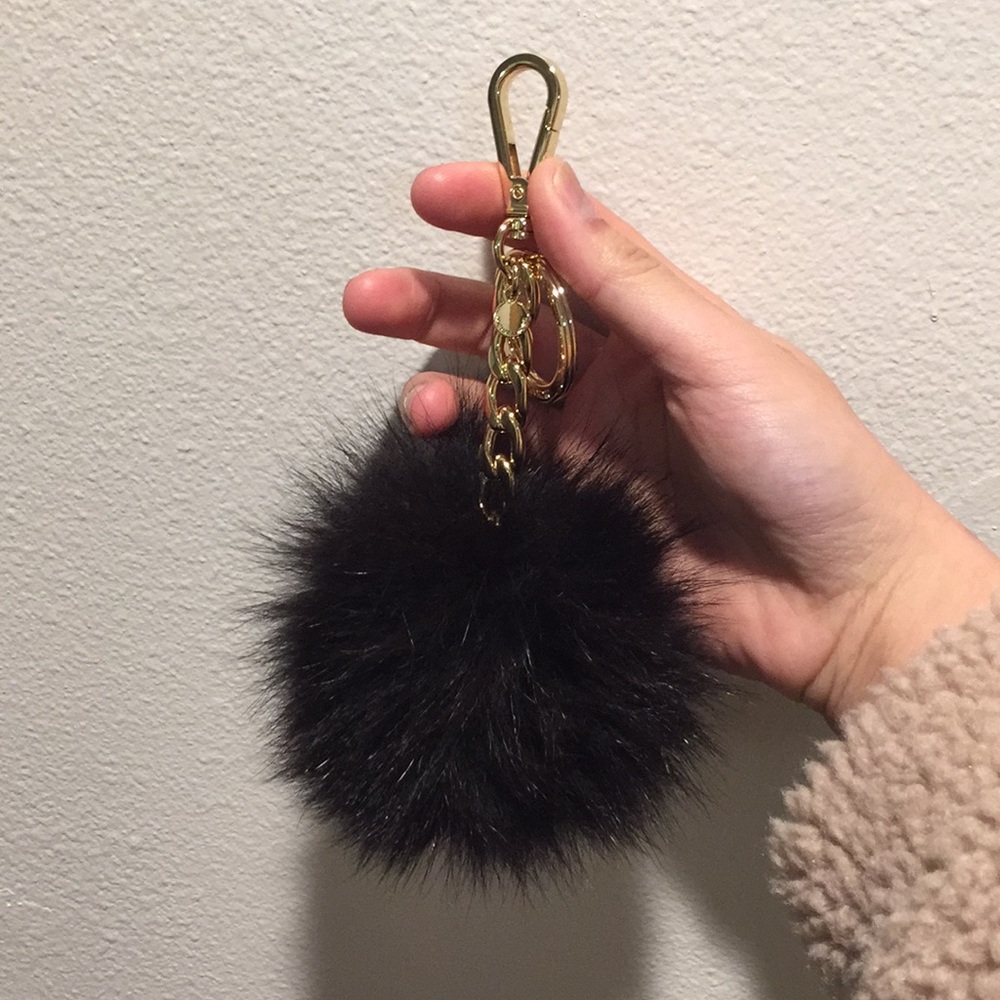 pom pom Michael Kors
